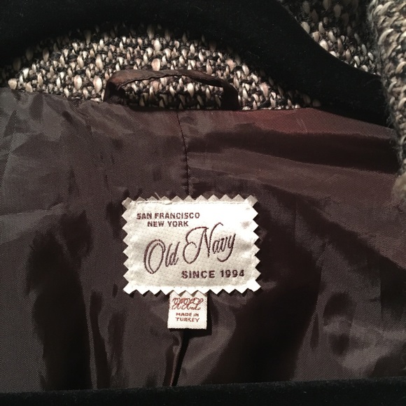 Jacket - Picture 2 of 4